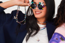 view01 thumbnail image for Bead Dog Sunglasses
